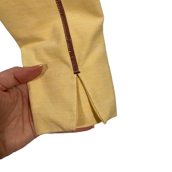 Prana x Sorel Wandering Soul‎ Colorblock Leggings Size M - Picture 4 of 9